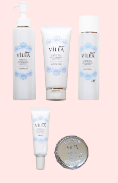 取扱商品・化粧品 取扱商品・化粧品