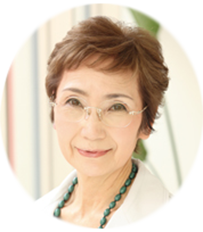 萩島恭子先生 萩島恭子先生