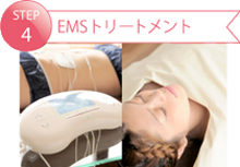 EMSトリートメント EMSトリートメント